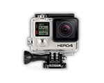 gopro camera image