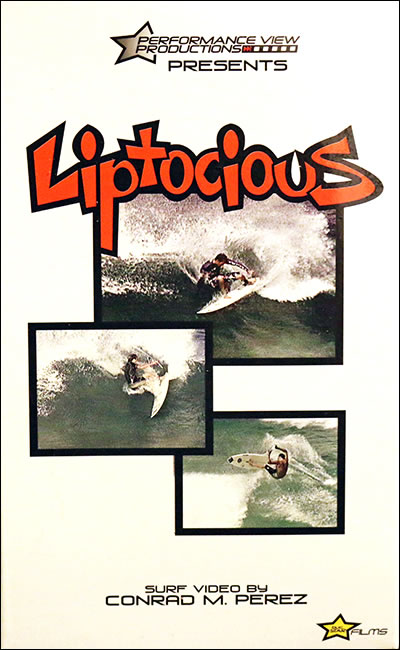 Liptocious one image