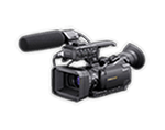 sony camera image